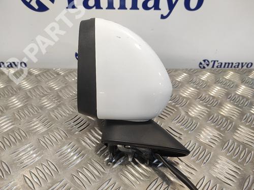 Left mirror OPEL CORSA D (S07)  | BP9576673C26 