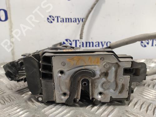 Front right lock MERCEDES-BENZ VITO Van (W447)  | BP23409365C97 