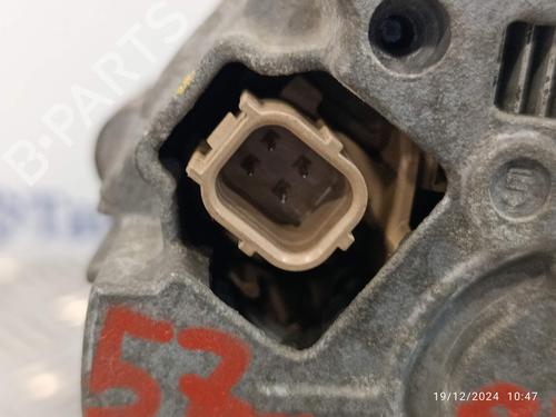 Alternator HONDA JAZZ III (GE_, GG_, GP_, ZA_)  | BP22639443M7 