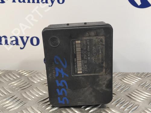 ABS pump CITROËN C3 I (FC_, FN_) 1.6 16V HDi | BP13888395M43 