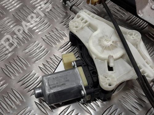 Front left window mechanism SEAT LEON (5F1)  | BP7517898C22 