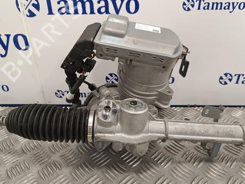 Steering rack PEUGEOT 308 II (LB_, LP_, LW_, LH_, L3_)  | BP15778376M22 