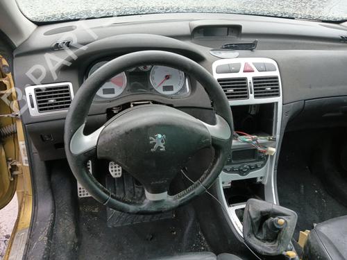 Engine PEUGEOT 307 CC (3B) 1.6 16V | BP31929355M1 