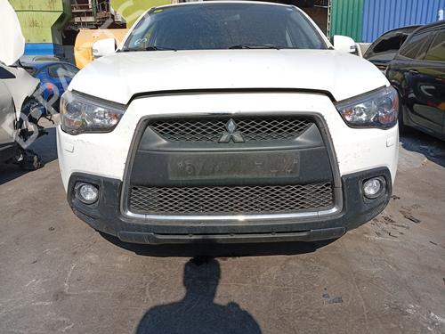 Used Front bumper Front bumper MITSUBISHI ASX (GA_W_) [2009-2026] 34545116 34545116