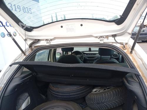 Hattehylde Hattehylde CITROËN C3 II (SC_) 1.4 HDi 70 (SC8HZC, SC8HR0, SC8HP4) (68 hp) 37421907 37421907