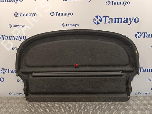 Rear parcel shelf RENAULT LAGUNA II (BG0/1_) 1.9 dCi (BG08, BG0G) | BP16827144C85 
