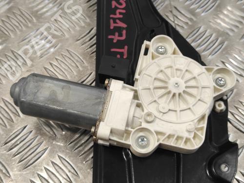 Rear right window mechanism MERCEDES-BENZ E-CLASS (W211) E 240 (211.061) | BP9059174C25 