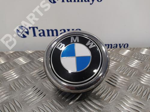 Maneta exterior porton BMW 1 (F20) 118 d (150 hp) 9815354