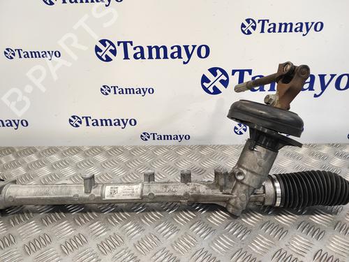 Steering rack DACIA SANDERO II 1.0 SCe 75 (B8JC, B8JD) | BP17496458M22 