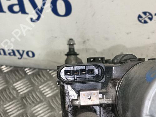 Front wiper motor AUDI A3 Sportback (8PA) 2.0 TFSI | BP30911843M29