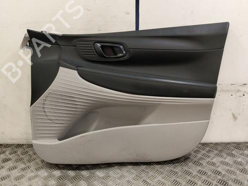 Used Front right panel Front right panel HYUNDAI i20 III (BC3, BI3) 1.0 T-GDI (101 hp) 39536581 39536581