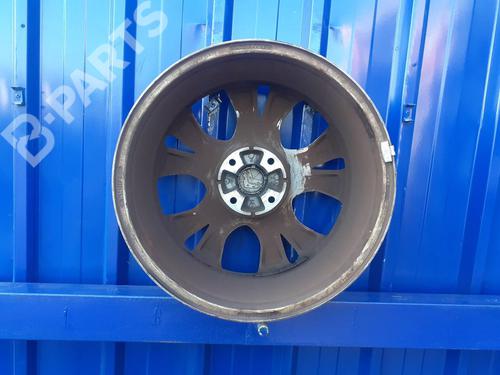 Rim CITROËN C4 Grand Picasso I (UA_) 2.0 HDi 138 | BP9552138C45 
