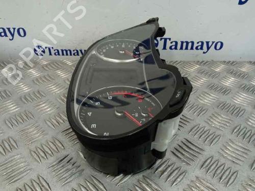 Instrument cluster AUDI A1 Sportback (8XA, 8XF)  | BP24416331C47 