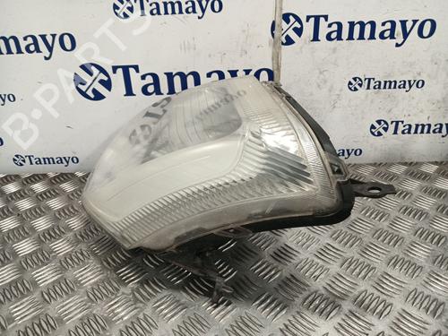 Left headlight CITROËN C2 (JM_) 1.4 HDi | BP29312364C28 