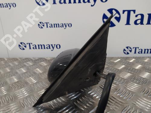 Left mirror VW PASSAT B5 (3B2) 1.9 TDI 4motion | BP9552824C26 
