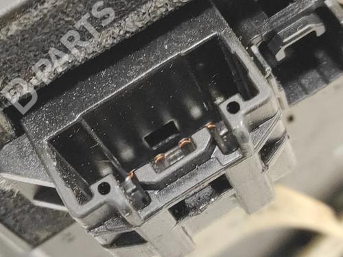 Front right lock MAZDA 6 Hatchback (GG) 2.3 (GG3S) | BP10733022C97 