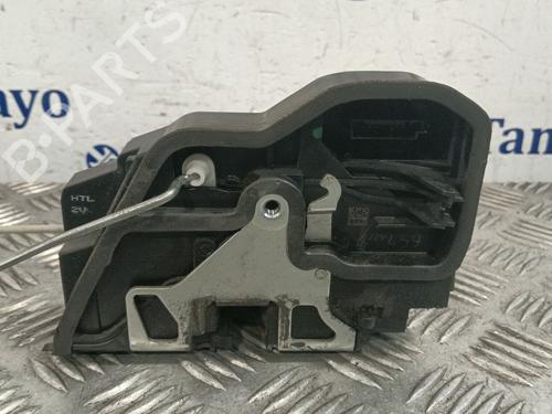 Rear left lock BMW 1 (E87)  | BP29938414C100