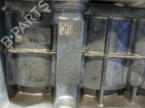 Engine HYUNDAI i20 II (GB, IB) 1.2 | BP30839347M1 