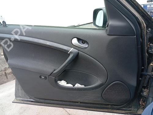 Venstre frontpanel Venstre frontpanel RENAULT CLIO I (B/C57_, 5/357_) 1.2 (B/C/S577) (54 hp) 36998662 36998662