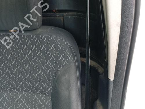Used Front left seatbelt Front left seatbelt RENAULT KANGOO Express (FW0/1_) 1.5 dCi 70 (FW0A, KW0V) (68 hp) 36356166 36356166