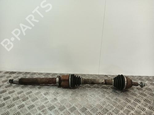 Used Right front driveshaft Right front driveshaft FORD FOCUS II (DA_, HCP, DP) 1.6 TDCi (90 hp) 32868562 32868562