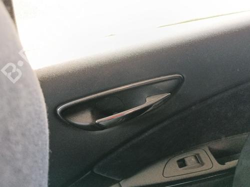 Used Rear right interior door handle Rear right interior door handle 39077791 39077791
