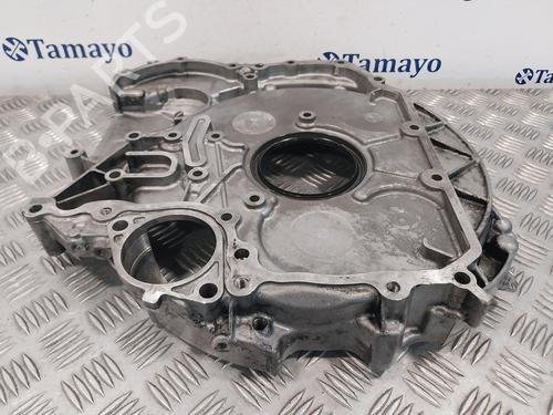 Timing cover MERCEDES-BENZ SPRINTER 4,6-t Platform/Chassis (B906)  | BP25433346M123