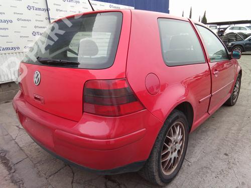 Grille VW GOLF IV (1J1) 1.6 16V | BP18041218C40 
