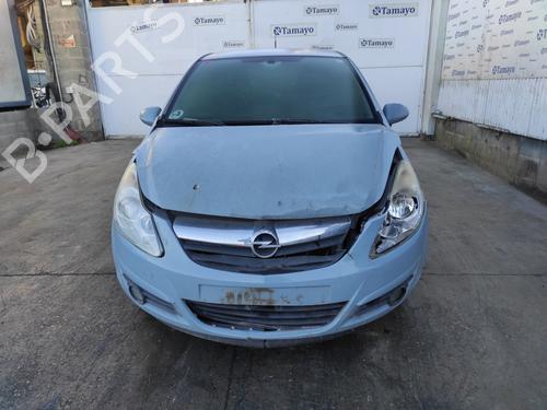 Starter OPEL CORSA D (S07)  | BP23966830M8 