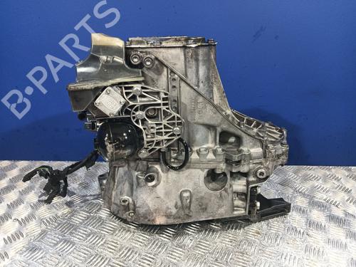 Gearbox CITROËN C4 Grand Picasso I (UA_) 1.6 HDi 110 | BP29397100M3 