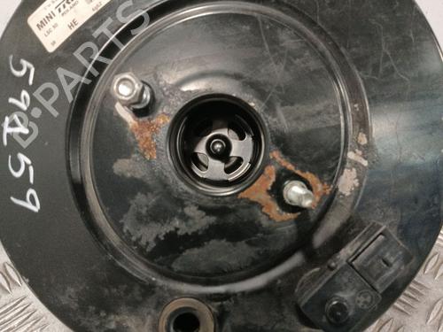 Servo brake MINI MINI COUNTRYMAN (R60) One D | BP28291722M42 