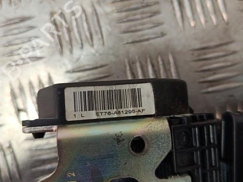 Front left seatbelt FORD TRANSIT COURIER B460 Box Body/MPV 1.5 TDCi | BP37662078I26 - Image 4