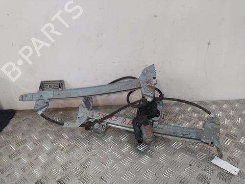 Used Front right window mechanism Front right window mechanism 39621892 39621892