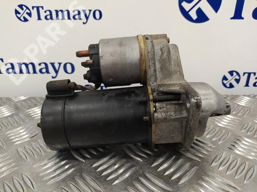 Starter OPEL CORSA C (X01) 1.2 (F08, F68) | BP9654822M8 