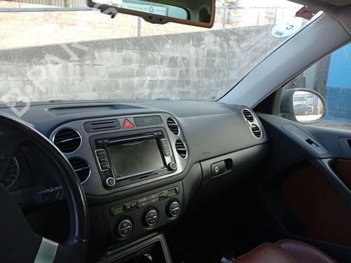 Used Passenger airbag Passenger airbag VW TIGUAN (5N_) 1.4 TSI 4motion (150 hp) 34557960 34557960