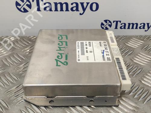 Electronic module MERCEDES-BENZ E-CLASS (W210)  | BP13661437M83 