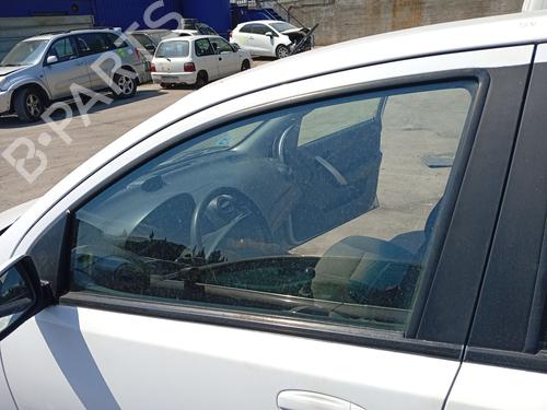 Used Front left door window Front left door window 37446460 37446460