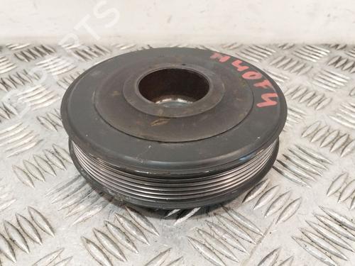 Pulley DACIA SANDERO II TCe 90 LPG (B8M1) | BP37270888M122 - Image 3