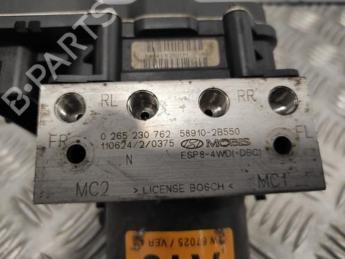 ABS pump HYUNDAI SANTA FÉ II (CM)  | BP19094646M43