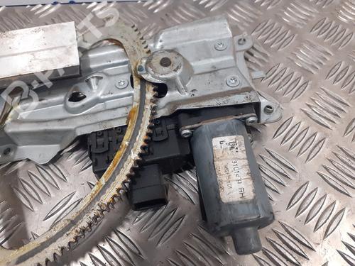 Front right window mechanism OPEL ASTRA H (A04)  | BP4243183C23 