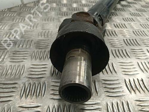 Driveshaft MITSUBISHI L200 / TRITON (KA_T, KB_T)  | BP24951957M37 