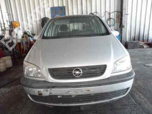 Right front driveshaft OPEL ZAFIRA A MPV (T98) 1.6 16V (F75) | BP4938063M39 