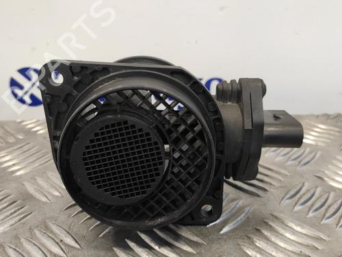 Mass air flow sensor SEAT IBIZA IV (6J5, 6P1)  | BP12592436M95 