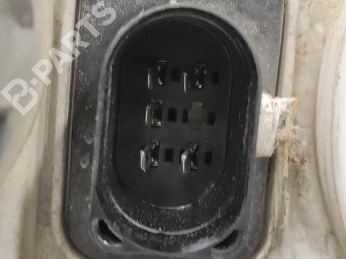 Left headlight SKODA OCTAVIA I (1U2) 1.8 | BP10296734C28 