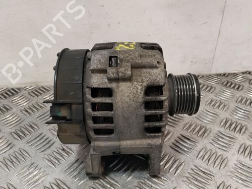 Alternator RENAULT KANGOO (KC0/1_) 1.5 dCi | BP37197427M7 - Image 2