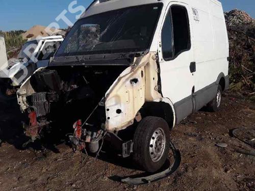Front wiper motor IVECO DAILY IV Van  | BP6562184M29 