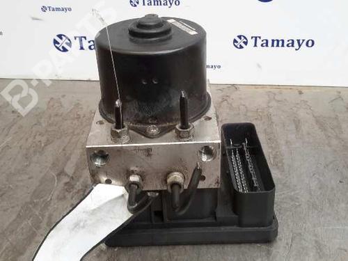 ABS Bremseaggregat FORD FOCUS II (DA_, HCP, DP) 1.8 TDCi | BP5851506M43 