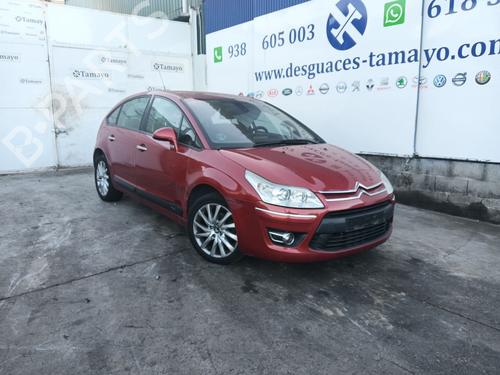 Used Parts CITROËN C4 I (LC_) 1.6 THP 150 5045056