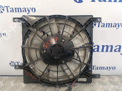 Used Radiator fan SUZUKI SX4 (EY, GY) [2006-2025]  21533501