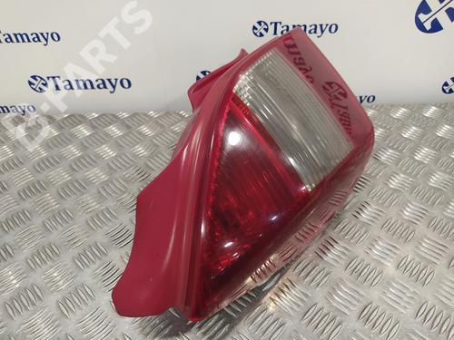 Left taillight CITROËN C2 (JM_) 1.4 HDi | BP10010073C34 